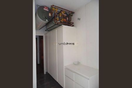 Apartamento à venda com 255m², 4 quartos e 4 vagas