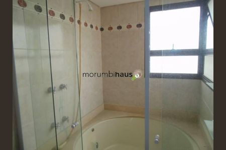 Apartamento à venda com 255m², 4 quartos e 4 vagas