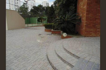 Apartamento à venda com 255m², 4 quartos e 4 vagas