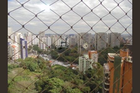 Apartamento à venda com 255m², 4 quartos e 4 vagas