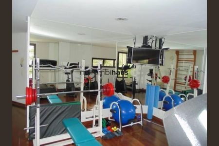 Apartamento à venda com 255m², 4 quartos e 4 vagas