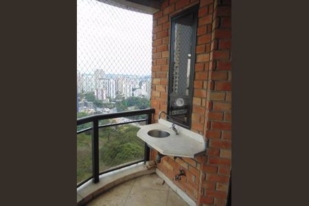 Apartamento à venda com 255m², 4 quartos e 4 vagas