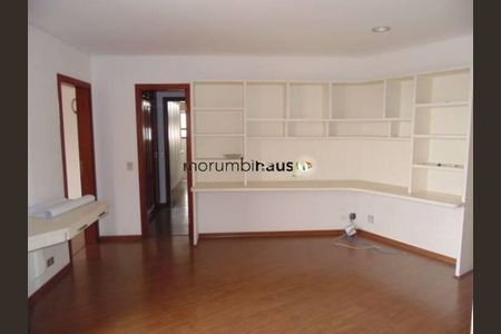 Apartamento à venda com 255m², 4 quartos e 4 vagas