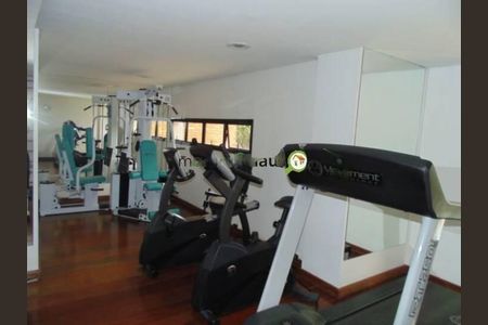 Apartamento à venda com 255m², 4 quartos e 4 vagas