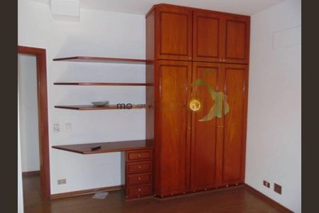 Apartamento à venda com 255m², 4 quartos e 4 vagas