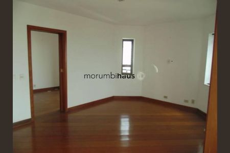 Apartamento à venda com 255m², 4 quartos e 4 vagas