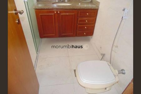 Apartamento à venda com 255m², 4 quartos e 4 vagas