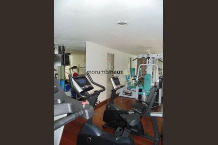 Apartamento à venda com 255m², 4 quartos e 4 vagas
