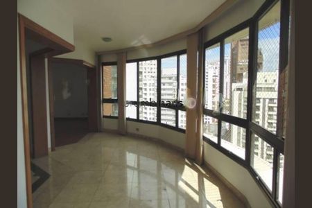 Apartamento à venda com 255m², 4 quartos e 4 vagas