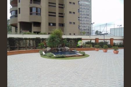 Apartamento à venda com 255m², 4 quartos e 4 vagas