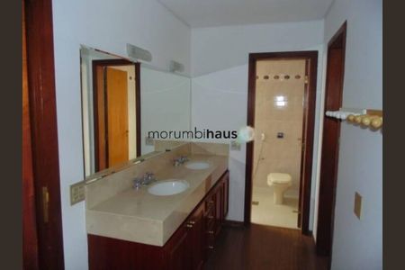 Apartamento à venda com 255m², 4 quartos e 4 vagas