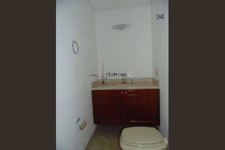Apartamento à venda com 255m², 4 quartos e 4 vagas