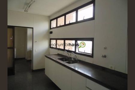 Apartamento à venda com 255m², 4 quartos e 4 vagas