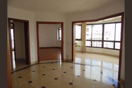 Apartamento à venda com 255m², 4 quartos e 4 vagas
