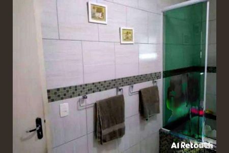 Casa à venda com 3 quartos, 200m² em Taquara, Rio de Janeiro