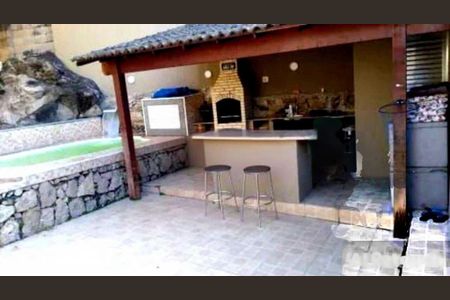 Casa à venda com 3 quartos, 200m² em Taquara, Rio de Janeiro