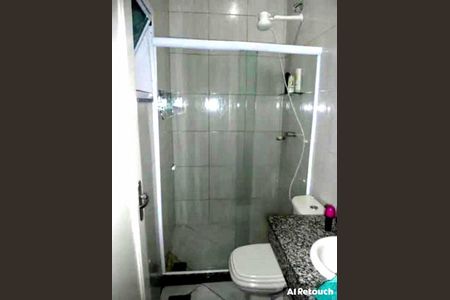 Casa à venda com 3 quartos, 200m² em Taquara, Rio de Janeiro
