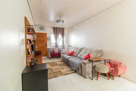 Casa à venda com 3 quartos, 107m² em Vila Constanca, São Paulo