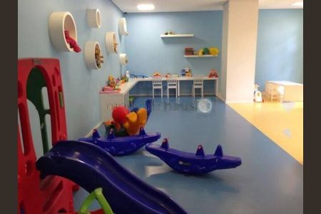 Apartamento à venda com 168m², 4 quartos e sem vaga