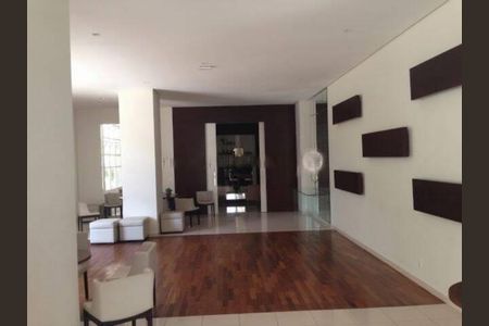 Apartamento à venda com 168m², 4 quartos e sem vaga