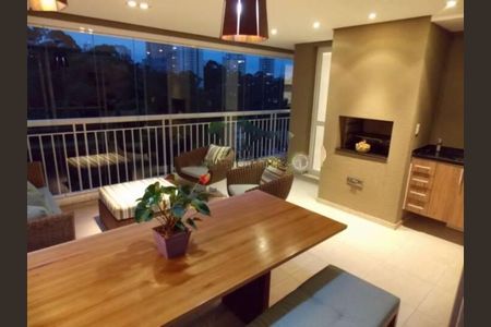 Apartamento à venda com 168m², 4 quartos e sem vaga