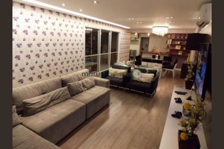 Apartamento à venda com 4 quartos, 168m² em Vila Andrade, São Paulo