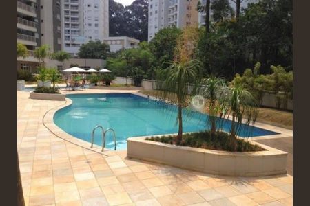 Apartamento à venda com 168m², 4 quartos e sem vaga