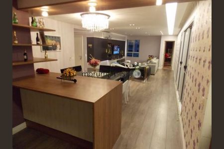 Apartamento à venda com 168m², 4 quartos e sem vaga