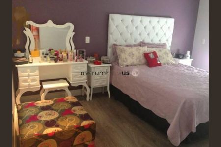 Apartamento à venda com 4 quartos, 168m² em Vila Andrade, São Paulo