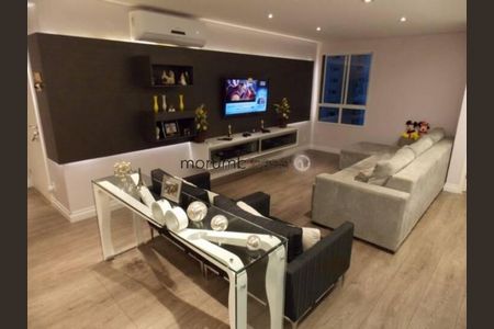 Apartamento à venda com 4 quartos, 168m² em Vila Andrade, São Paulo