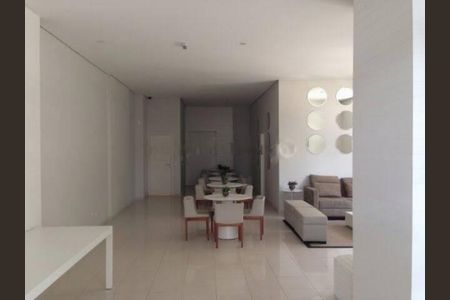 Apartamento à venda com 4 quartos, 168m² em Vila Andrade, São Paulo