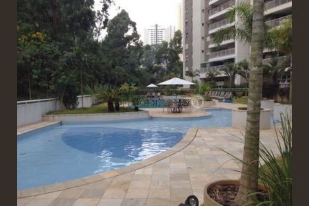 Apartamento à venda com 168m², 4 quartos e sem vaga