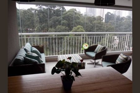 Apartamento à venda com 168m², 4 quartos e sem vaga
