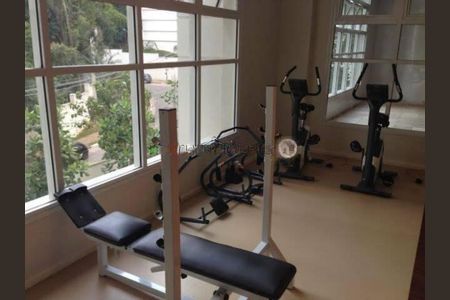 Apartamento à venda com 168m², 4 quartos e sem vaga