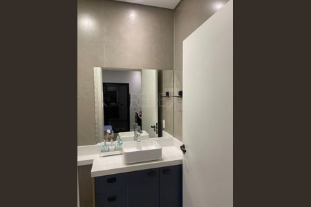 Foto 04 de casa à venda com 5 quartos, 330m² em Swiss Park, Campinas
