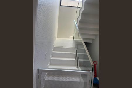 Foto 08 de casa à venda com 5 quartos, 330m² em Swiss Park, Campinas