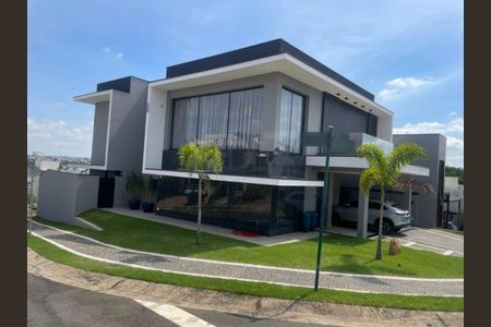 Foto 09 de casa à venda com 5 quartos, 330m² em Swiss Park, Campinas