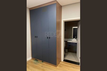 Foto 16 de casa à venda com 5 quartos, 330m² em Swiss Park, Campinas