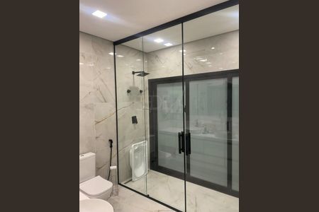 Foto 03 de casa à venda com 5 quartos, 330m² em Swiss Park, Campinas