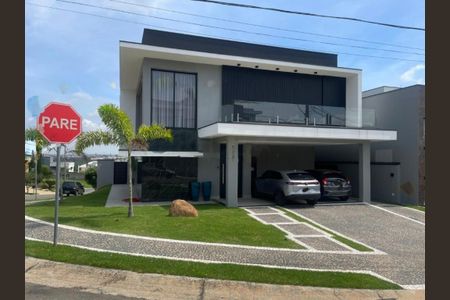 Foto 10 de casa à venda com 5 quartos, 330m² em Swiss Park, Campinas