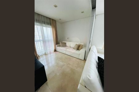Apartamento à venda com 2 quartos, 142m² em Parque do Morumbi, São Paulo