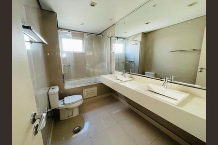 Apartamento à venda com 142m², 2 quartos e 3 vagas