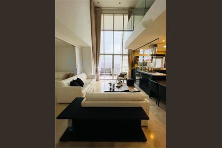 Apartamento à venda com 2 quartos, 142m² em Parque do Morumbi, São Paulo