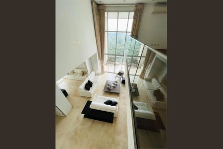 Apartamento à venda com 2 quartos, 142m² em Parque do Morumbi, São Paulo