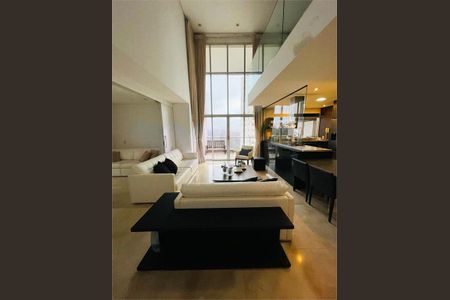 Apartamento à venda com 2 quartos, 142m² em Parque do Morumbi, São Paulo