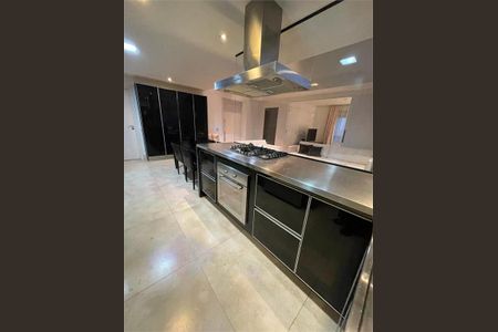 Apartamento à venda com 142m², 2 quartos e 3 vagas