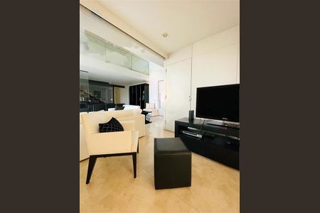 Apartamento à venda com 2 quartos, 142m² em Parque do Morumbi, São Paulo