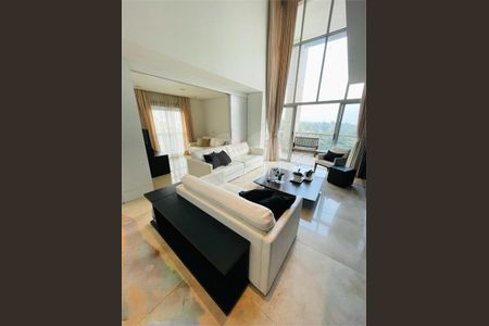 Apartamento à venda com 2 quartos, 142m² em Parque do Morumbi, São Paulo