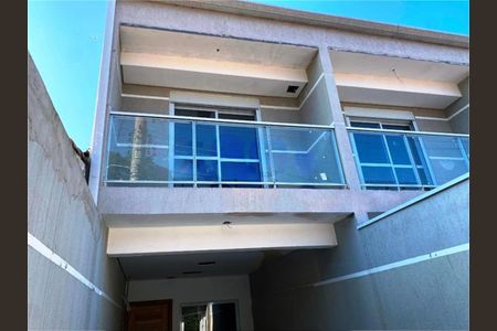Casa à venda com 143m², 3 quartos e 2 vagas