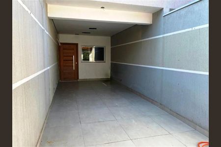Casa à venda com 143m², 3 quartos e 2 vagas